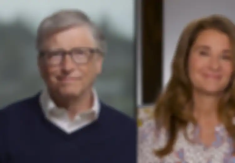 Langsung Bikin Mantan Istrinya Jadi Miliarder, Bill Gates Transfer Saham Rp86 Triliun ke Melinda Setelah Bercerai, Tapi Anak-anaknya Hanya Dapat 'Sedikit' dari Kekayaannya