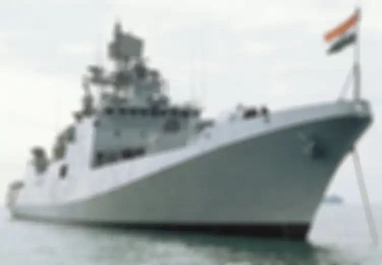 Indonesia Kecolongan Lagi! Kapal Asal India Ketahuan Bersandar di Riau, Kapten dan Seluruh ABK-nya Positf Covid-19, Langsung Bikin Satgas Riau Lakukan Hal Ini