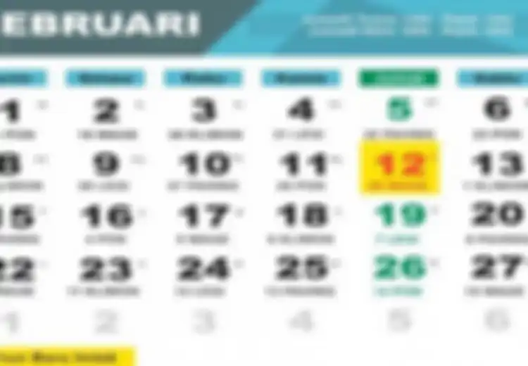 Weton Paling Sakti, Weton Hari Ini 20 Juli 2021, Inilah Keberuntungan dan Rezeki Weton Selasa Pahing Menurut Primbon Jawa