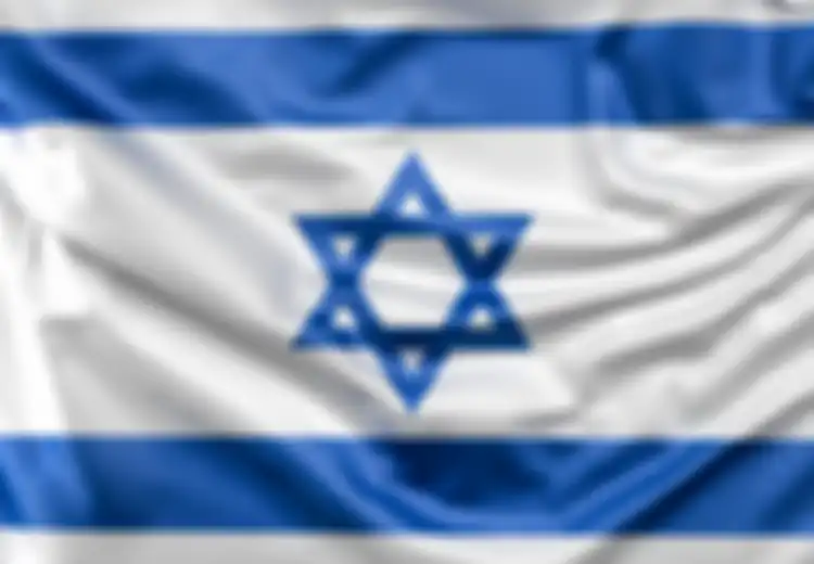 Inilah Lambang Israel, Ekspresi Cinta Damai di Antara Orang Israel