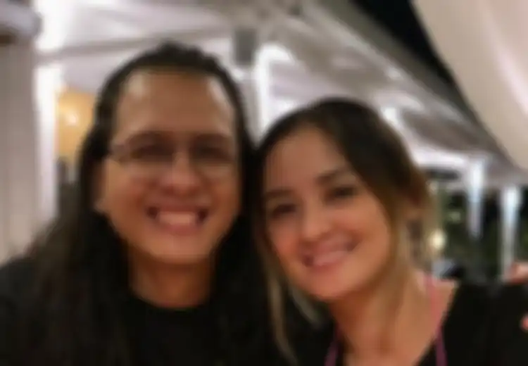 Alami Badai Sitokin Setelah Dinyatakan Negatif Covid-19, yang Bisa Jadi Penyebab Suami Artis Peran Joanna Alexandra, Raditya Oloan Meninggal Dunia 