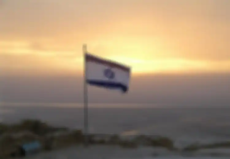 Jadi Satu-satunya Negara Yahudi di Dunia, Ini 4 Bahasa yang Paling Umum Digunakan di Israel, Nomor 4 Bikin Anda Kaget!