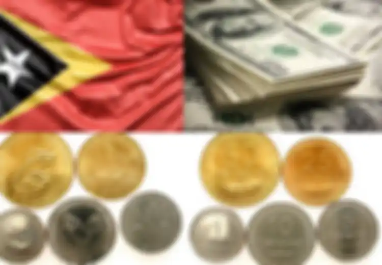 Inilah Perjalanan Panjang Mata Uang Timor Leste yang Masih Setia Gunakan Dolar AS, Meski Sudah Lepas dari Indonesia, Sebagian Tetap Gunakan Rupiah Sebagai Alat Tukar Resmi