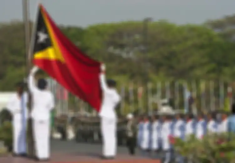 Jasad-jasad Korbannya Tersembunyi di Dasar Danau Berhantu, Inilah Pembantaian Gereja Liquica, yang Bisa Bikin Jokowi Dikecam Habis-habisan Usai Beri Penghargaan Kepada Pejuang Timor Leste Ini