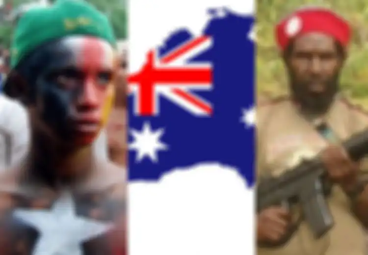 Mencederai Perjanjian 1995, Campur Tangan Australia dalam Krisis Timor Leste 1999 dan Pemberitaan Papua Barat Menjadi Tanda Meruncingnya Masalah Ketidakpercayaan