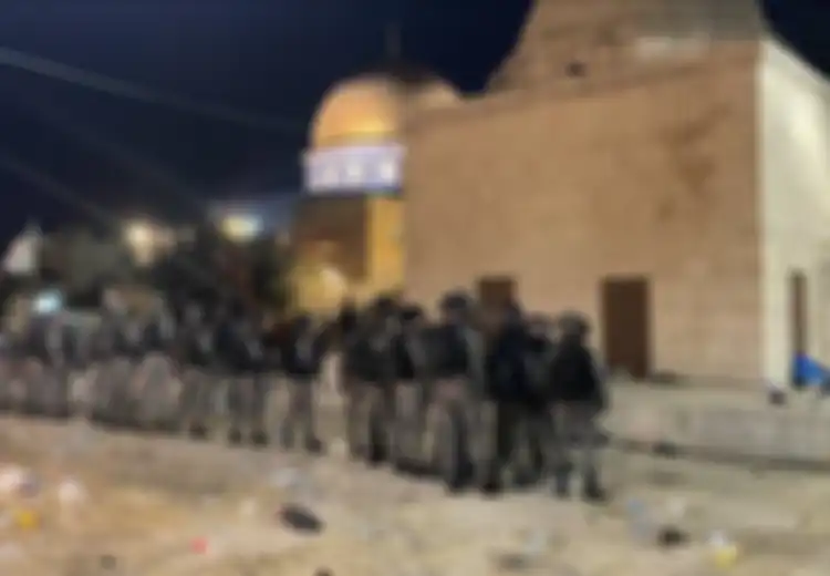 Pantas Rakyat Palestina Sampai Murka Sejadi-jadinya, Ternyata Mereka Sempat Diejek Ini oleh Kaum Yahudi Israel, di Tanah yang Justru Sudah Ditegaskan PBB Menjadi Milik Mereka