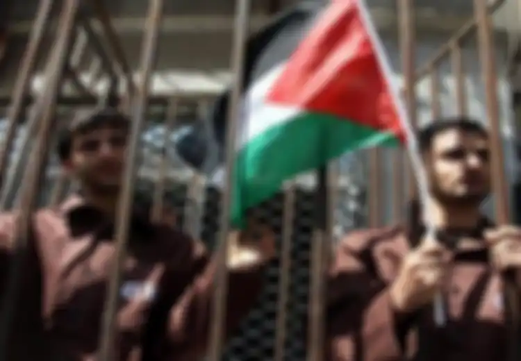 Bertekad Babat Habis Keturunan Warga Palestina Agar Seutuhnya Musnah, Israel Gigit Jari Temui Keberanian Pemuda Palestina Selundupkan Calon Kehidupan Ini Agar Jadi Putra Putri Palestina di Masa Depan