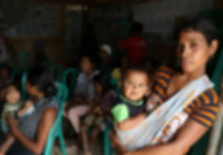 Ternyata Mata Uang Rupiah Masih Dipakai di Timor Leste, Tapi Kebanyakan Dipakai Warga Miskin dan Pinggiran yang Bahkan Masih 'Barter' untuk Transaksi Kebutuhan