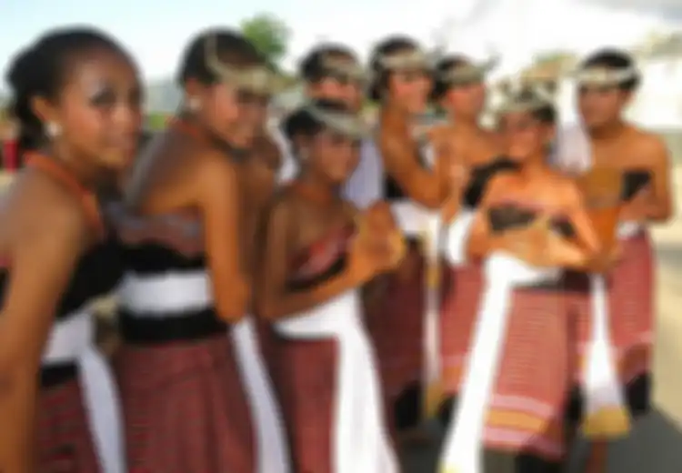 Inilah Tradisi Pernikahan Orang Timor Leste, Mahar Perkawinan yang Mahal Tetapi Bisa Dilakukan dengan Cara Mencicil
