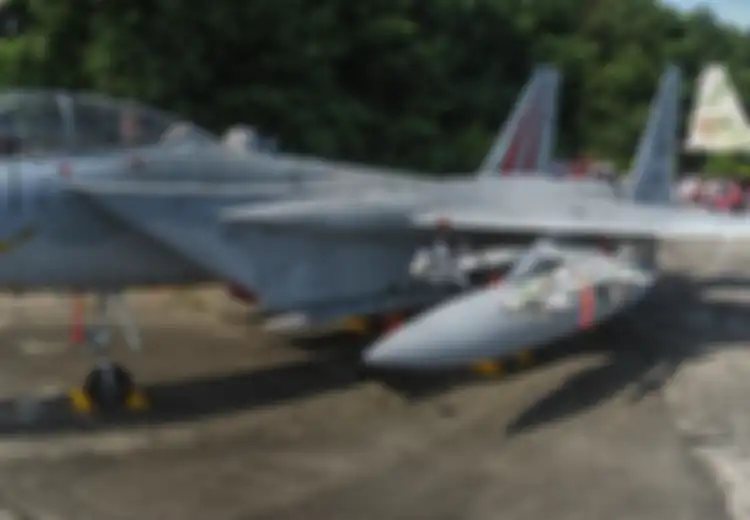 Hanya dengan Satu Sayap, Pilot Angkatan Udara Israel Ini Daratkan F-15 dengan Aman, Tanpa Pernah Dia Ketahui Sebelumnya