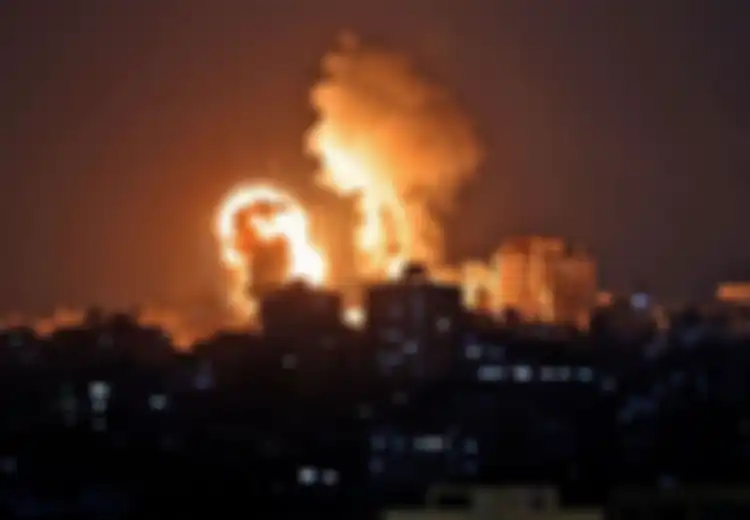 Brutal dan Tak Kenal Ampun Pada Rakyat Palestina, Militer Israel Mendadak Minta Maaf, Ternyata Ucapan Maaf Tersebut Hanya Akal-Akalan Israel Untuk Musnahkan Hamas, Kok Bisa?