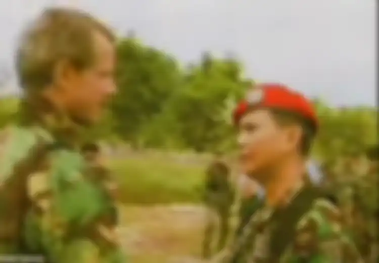Kisah Para Danjen Kopassus Terbaik (3)