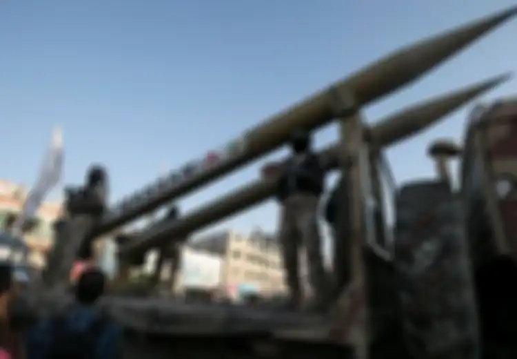 Pantas Saja Minim Korban di Israel, Selain Dilindungi Iron Dome, Ternyata Begini Cara Rakyat Israel Bersembunyi dari Gempuran Hamas