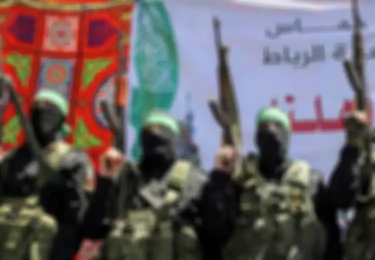'Israel Negara yang Lemah', Pemimpin Hamas Yakin Pertempuran Israel-Hamas Berikutnya akan Mengubah Bentuk Timur Tengah