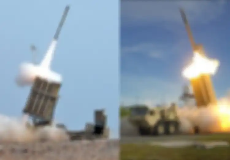 Jauh Sebelum Iron Dome Jebol, Ternyata Korea Selatan Sudah Sangat Yakin Lebih Pilih Sistem Ini untuk Lindungi Negaranya dari Hantaman Rudal Korea Utara