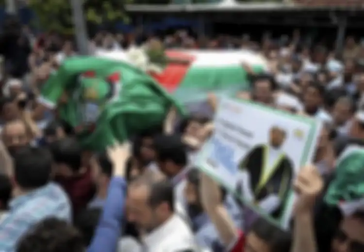 Malaysia Wajib Waspada dengan Rencana Operasi Rahasia Israel, 3 Tahun Silam Darah Ilmuwan Palestina Ini Pernah Tumpah di Negeri Jiran karena Aksi Mossad