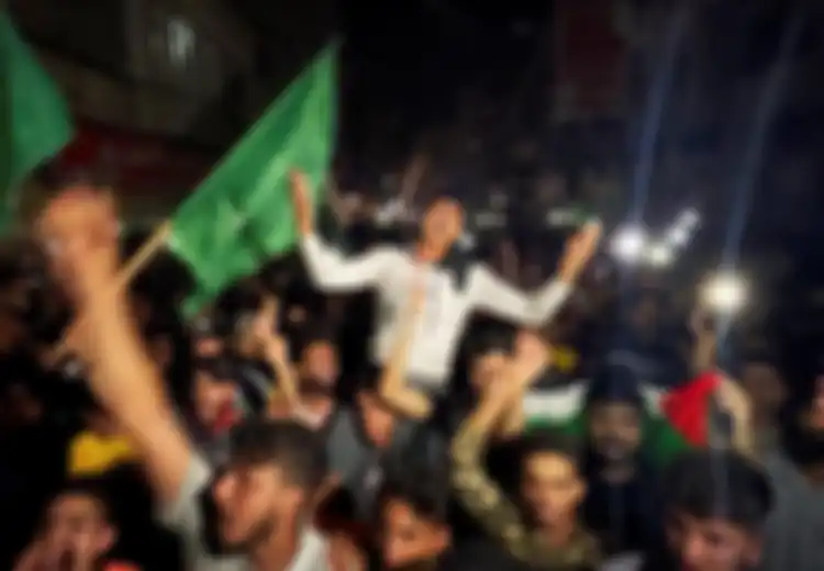 Bukan Palestina Maupun Israel, Gencatan Senjata Gaza Justru Jadi Cuan Negara yang Sampai Buat AS Bertekuk Lutut Ini