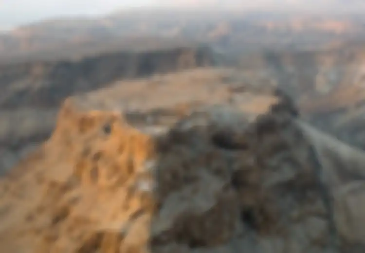 Pengepungan Masada, Ketika Roma Hancurkan Israel dalam Sejarah Kuno