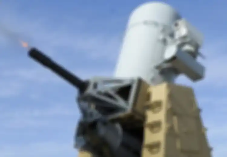 Mirip dengan Iron Dome, Inilah Sistem Anti-Rudal C-RAM, Benarkah Indonesia Sudah Memilikinya?