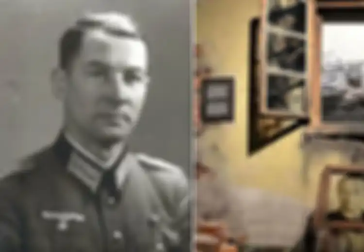 Kisah Wilhelm Adalbert Hosenfeld, Orang Jerman yang Selamatkan ‘Pianis’ dari Kamp Konsentrasi dan Dihormati oleh Israel