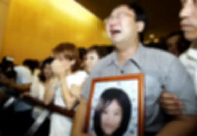 'Aku Dibunuh oleh Orang yang Sudah Ku Anggap Paman Sendiri', Kisah Pembunuhan Gadis 8 Tahun yang Menggemparkan Seantero Singapura