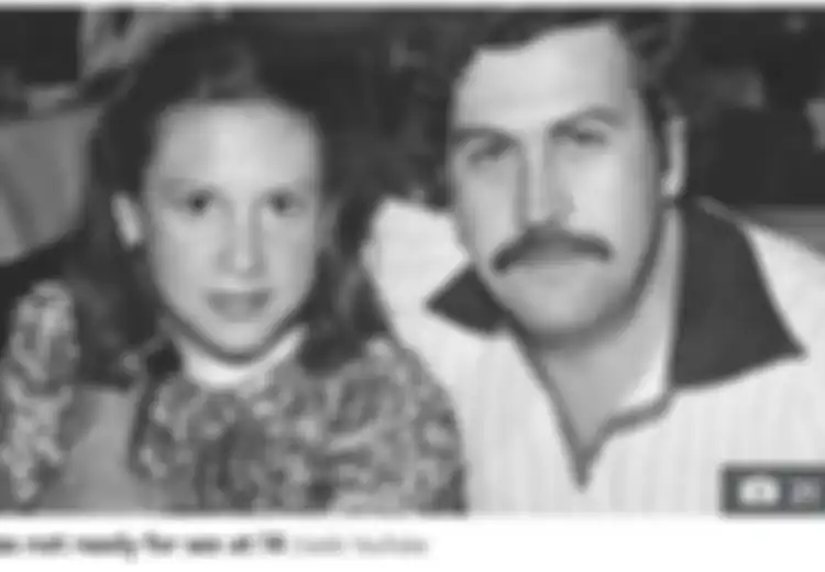 Dikenal sebagai Gembong Narkoba Terkaya di Dunia, Kemana Perginya Pundi-pundi Kekayaan Pablo Escobar setelah Dia Tewas oleh Peluru Panas Polisi Kolombia?