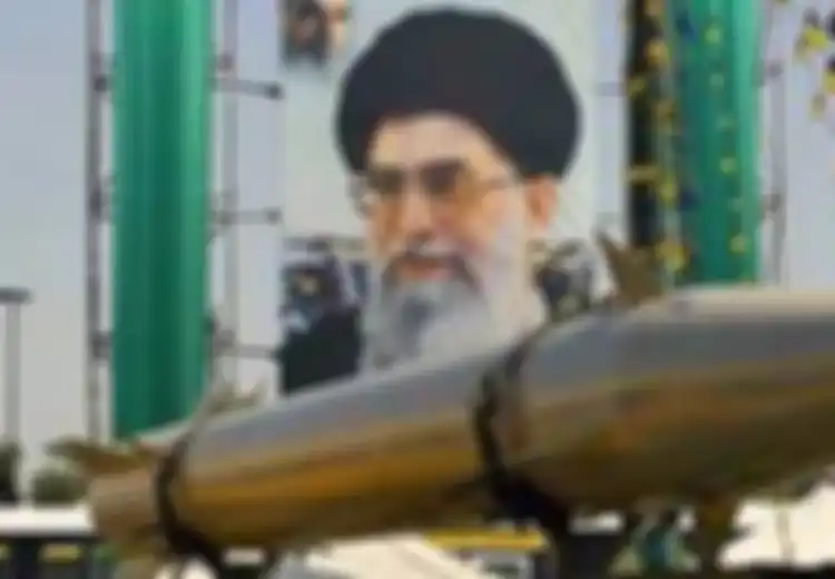 Saking Takutnya pada Program Nuklir Iran, Israel Sampai Peringatkan Amerika untuk Tidak Melakukan Hal Ini