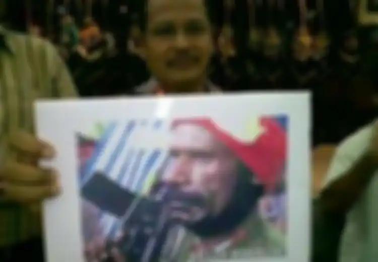 Insiden Mapenduma, Pendongkrak Kesohoran Prabowo Subianto Sewaktu Jadi Danjen Kopassus, Bebaskan Para Sandera yang Ditahan Oleh Kelly Kwalik Pemimpin KKB Papua Berbahaya Pada Masanya