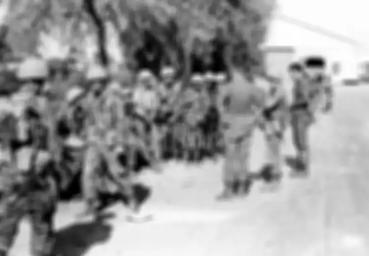 Dihapus, Rilis Militer Perebutan Israel atas Kota Tua Yerusalem dalam Perang Enam Hari 