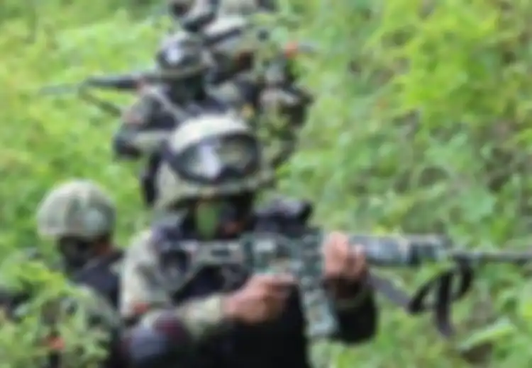 Sebelum Jadi Momok KKB Papua, Ternyata Nama 'Pasukan Setan' Begitu Melegenda Kala Agresi Militer Belanda, Bahkan Kompeni Sampai Tunggang Langgang