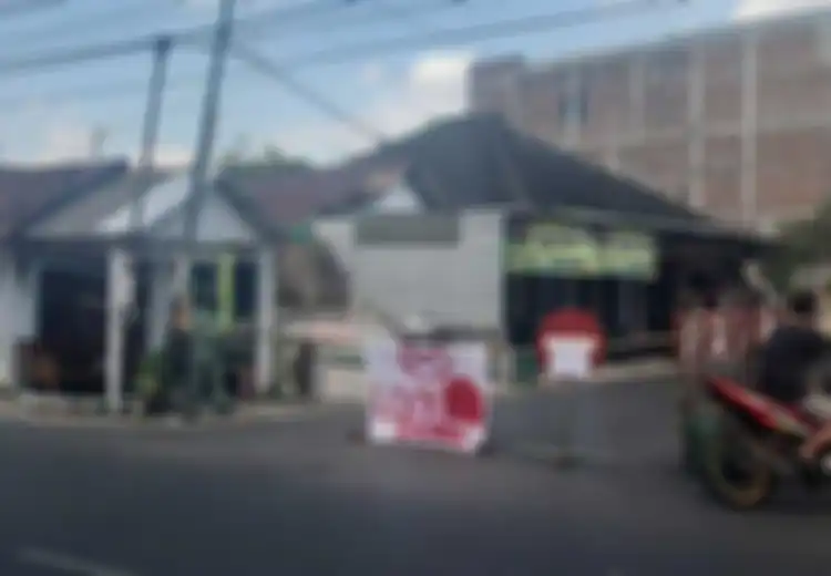 Kasus Covid-19 di Sana Melonjak 5 Kali Lipat Lebih, Kudus Tutup Akses Masuk Kota, Rupanya Karena Aksi Warga Ini