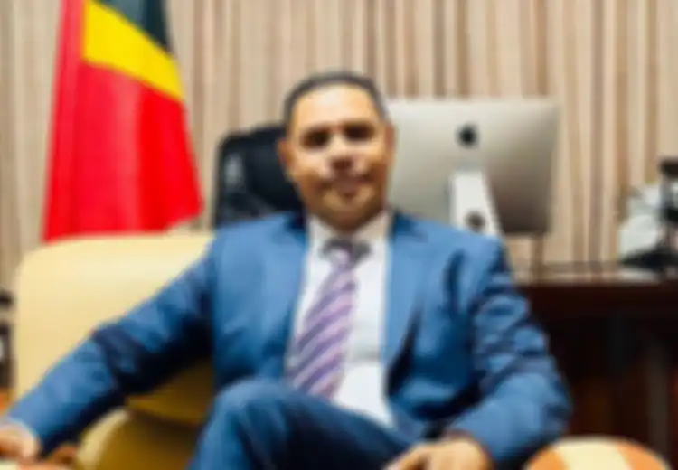 Timor Leste Bertekad untuk Masuk ASEAN dan Tidak Berniat Terima Bantuan Asing