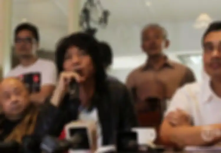 Viral Abdee Slank Ditunjuk Sebagai Komisaris Telkom, Ternyata Sebelumnya Abde Sudah Pegang Banyak Jabatan Tinggi di Berbagai Perusahaan Ini