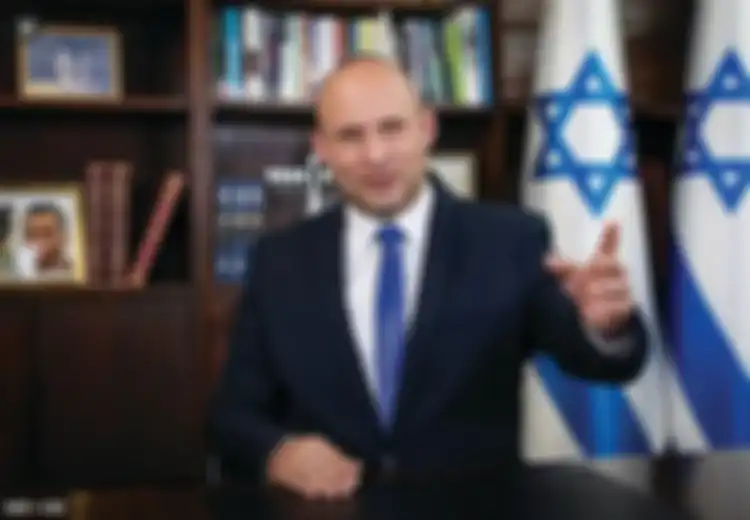 Benjamin Netanyahu Terancam Dilengserkan, Rupanya Inilah 2 Calon Perdana Menteri Israel, Dianggap Lebih Berbahaya Karena Inginkan Yerussalem Sepenuhnya