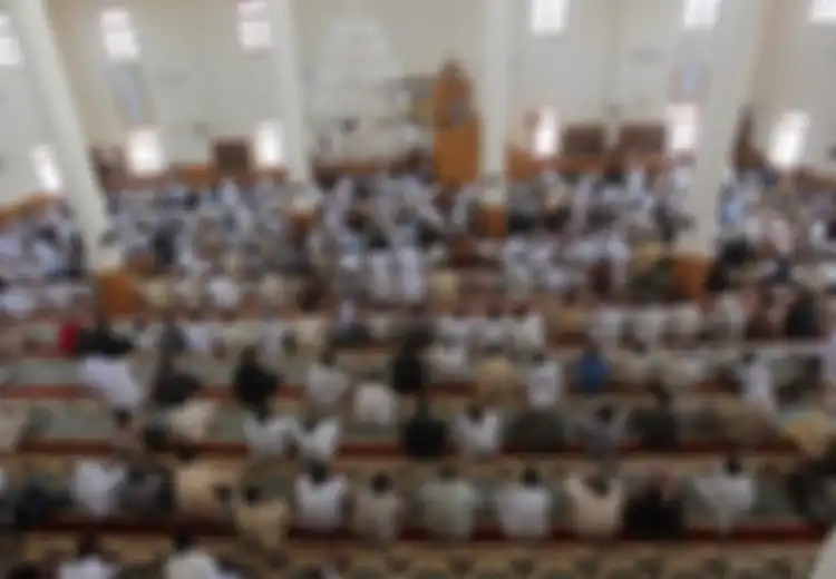 Penjelasan Tentang Bagaimana Kondisi Umat Islam pada Tahun 1800