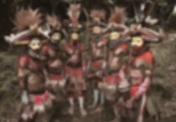 Warganya Gembar-gembor Siap Bantu KKB Papua Lawan Indonesia, Papua Nugini Malah Jadi Bulan-bulanan 'Kekonyolan' Facebook Setelah Foto Bersejarah Mereka Dihapus