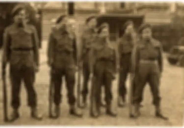 Kisah Brigade Yahudi Saat Perang Dunia 2, Selamatkan Nyawa dan Bantu Dirikan Tentara Bangsa, Anggotanya Sukarelawan Bahkan Pengungsi dari Holocaust