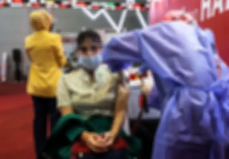 Pantas Saja Banyak yang Menyebut Vaksin Sinovac Kurang Efektif, Ini Alasan Indonesia Tetap Ngotot Gunakan Vaksin Asal China Itu, Lihat Perbandingannya dengan 2 Vaksin Lainnya
