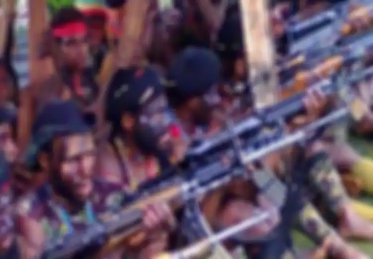 Konflik dengan KKB Papua Tak Kunjung Usai, Indonesia 'Trauma' Berdialog dengan Papua Lantaran Pengalaman Timor Leste pada 1999?