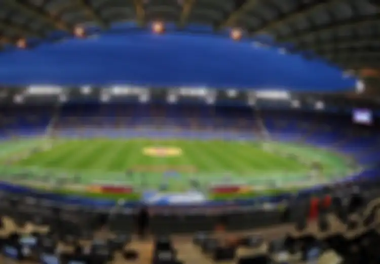 Profil Stadion Euro 2020: Kisah Stadion Olimpico, Venue Laga Pembuka Euro 2020