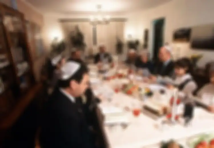 Budaya Israel yang Menarik dan Unik, Terbuka, Ramah dan Penyayang, Kasar Karena Bahasa Ibrani, Tetapi Orang Israel Bisa Tersinggung Karena Hal Sepele Ini
