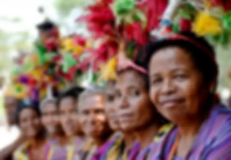 Kisah Para Perempuan Timor Leste: 'Langgar Tradisi' untuk Selamatkan Diri dari Perbudakan Nafsu Jepang pada Perang Dunia II