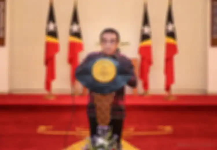‘Tidak Mungkin Mengguncang Perahu’ Francisco Gutteres, Presiden Timor Leste, Janjikan Reformasi pada Negaranya, Namun Sepertinya Dia Harus Tunduk pada Sosok ‘Dalang’ Ini