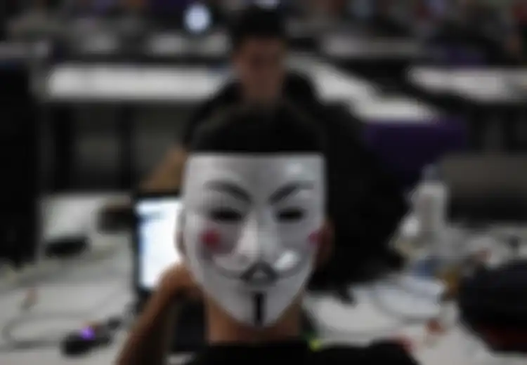 Ramai soal Bjorka, Hacker Terkenal Dunia Lainnya Bahkan Ada yang Jadikan Dunia Sihir sebagai 'Media Batu Loncatan' Jadi Peretas Ulung hingga Diburu FBI