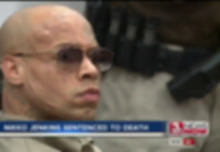 Nikko Jenkins, Pembunuh Bayaran yang Memotong Lidah dan Organ Vitalnya Agar Mirip Dewa Ular
