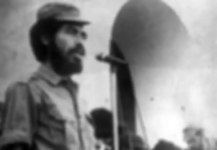 Nicolau Lobato, Pahlawan Timor Leste yang Tewas di Tangan Pasukan Indonesia, Keberadaan Jenazahnya Terus Jadi Misteri