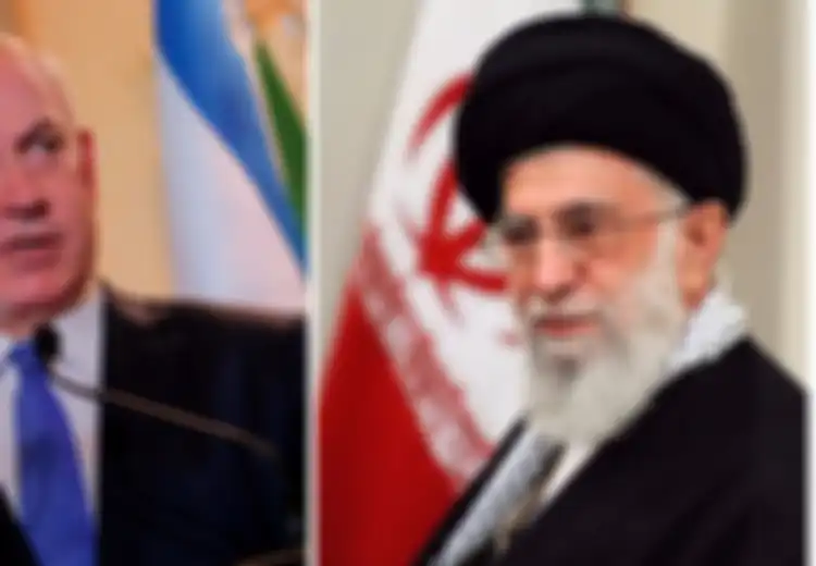 Ketakutan Setengah Mati dengan Kekuatan Iran, Mantan Bos Mossad Israel Ini Bocorkan Cara Picik Negeri Yahudi Ketika Hancurkan Nuklir Iran