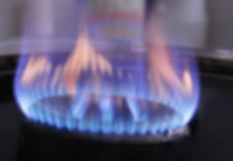 Nyesel Kalau Tak Tahu Trik Ini, Ternyata Cuma Modal Lakukan Langkah Ini Bisa Bikin Kompor Gas Hemat Berbulan-bulan, Bisa Dicontek!