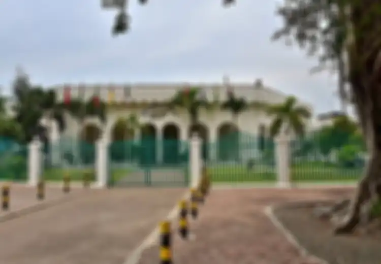 Ibu Kota Timor Leste Berada di Dili, Inilah Wilayah Administrasi Negara Ini yang Terdiri dari Beberapa Distrik dengan Penyebaran Penduduknya
