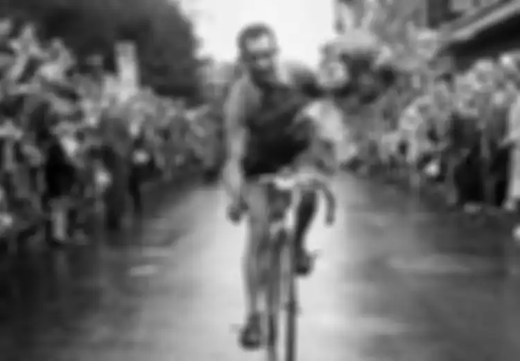 ‘Seseorang Perlu Melakukannya, Itu Saja’ Kisah Gino Bartali, Pesepeda yang Bantu 800 Orang Yahudi Larikan Diri dari Italia pada Perang Dunia II